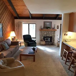 Apartment Standard With Free Parking, Mammoth Lakes