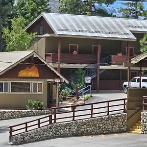 Haus Motel